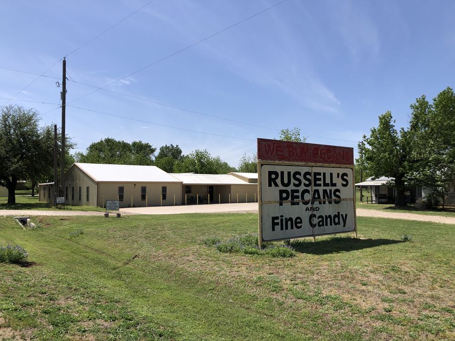 12633 Gholson Rd, Waco, TX 76705